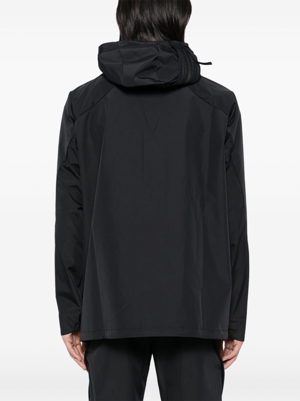 7.0 Technical Center jacket - 4