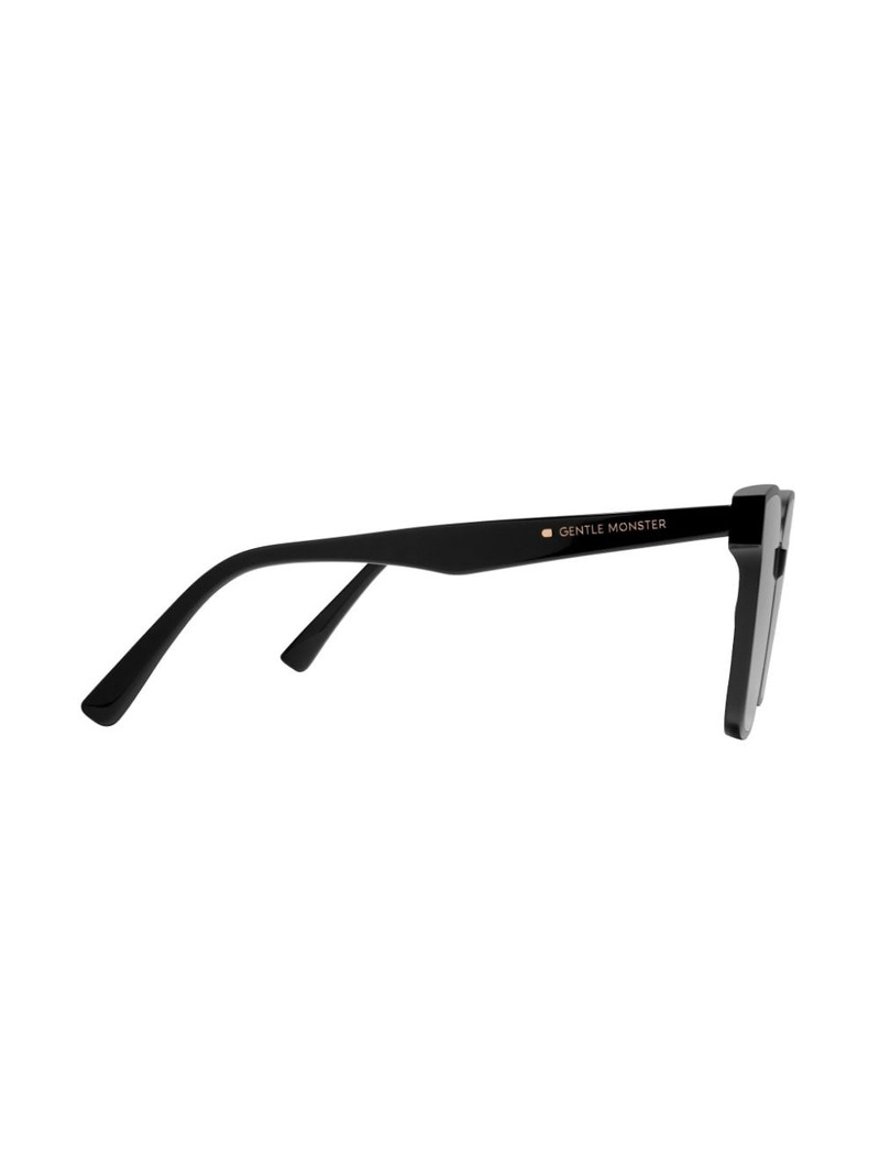 Her 01 square-frame sunglasses 4