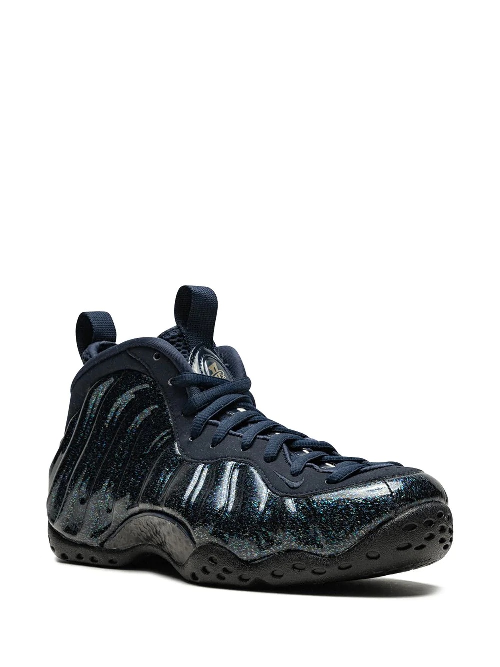 Air Foamposite One “Obsidian Glitter” sneakers - 2