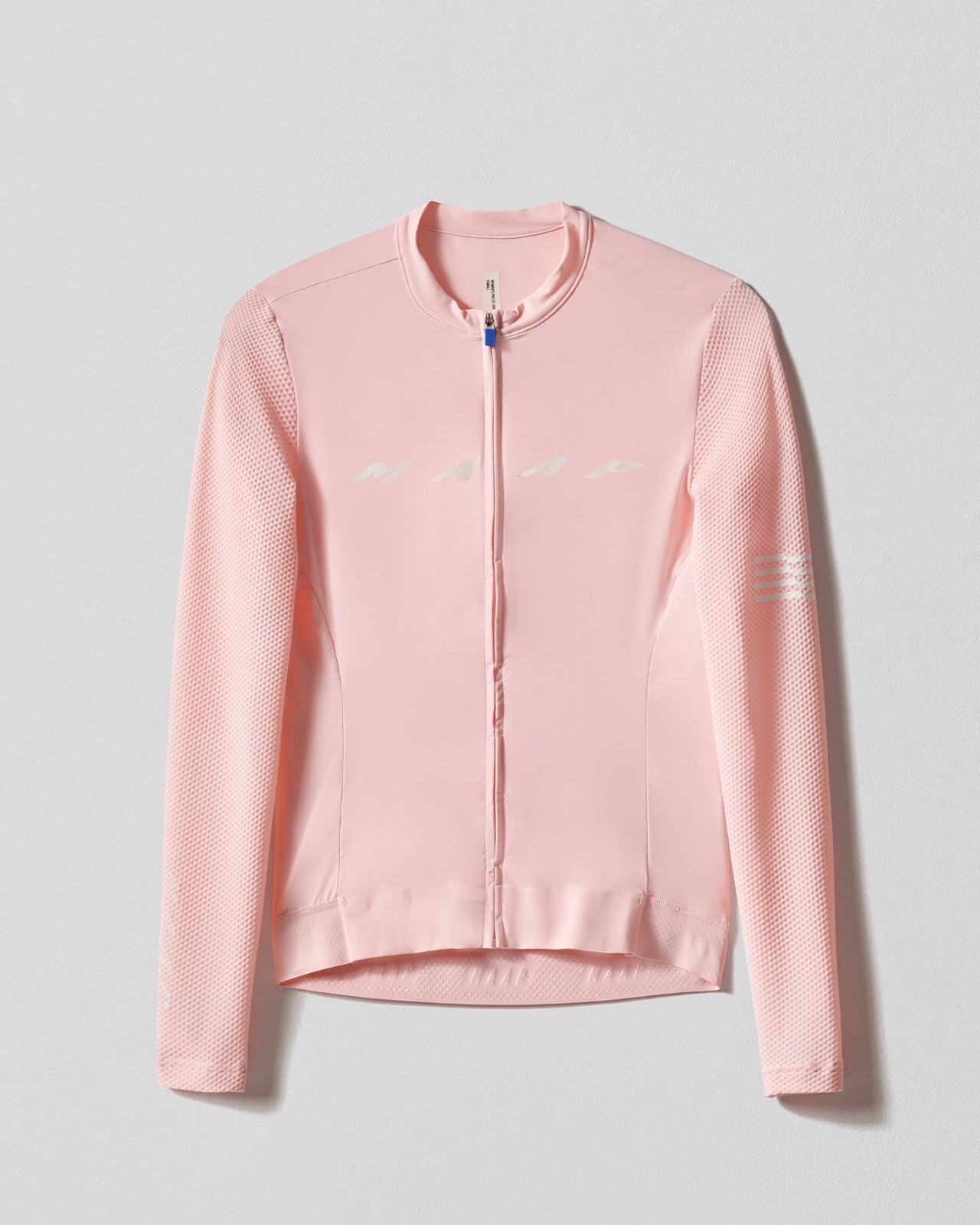 Women's Evade Pro Base LS Jersey 2.0 - 7