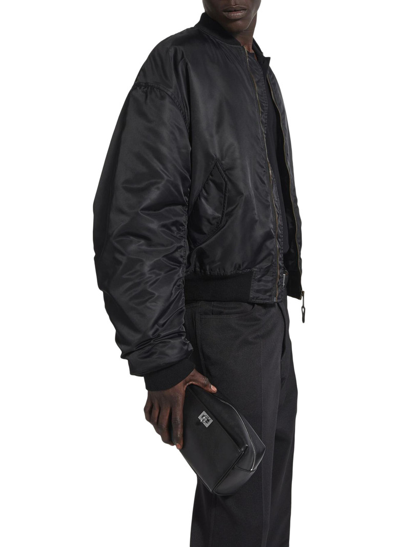 Rodeo Toiletry Pouch - Black 3