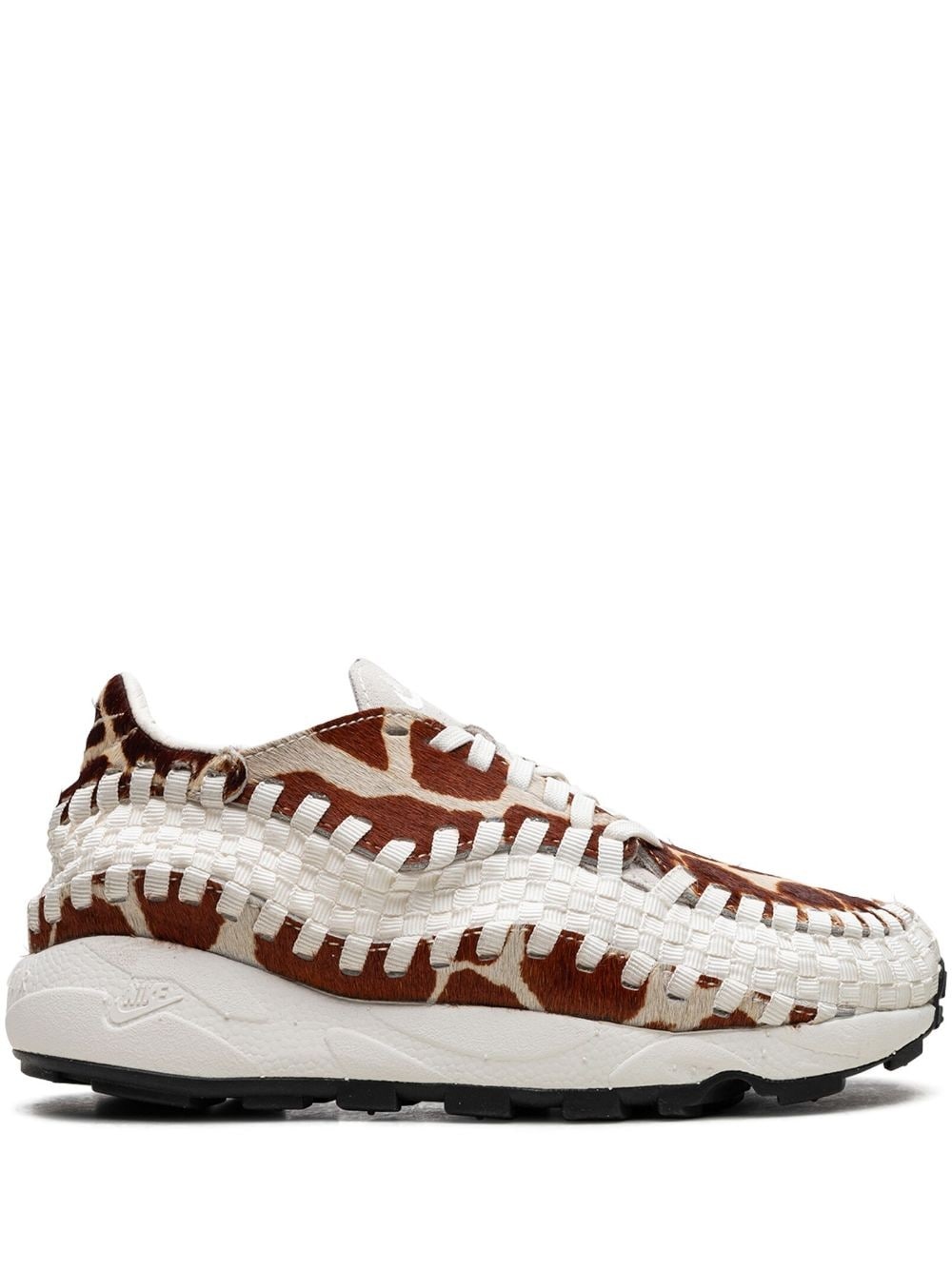 Air Footscape Woven sneakers - 1