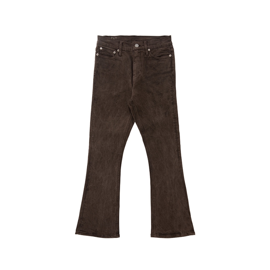 STRETCH DENIM BB (N.D.) - 1