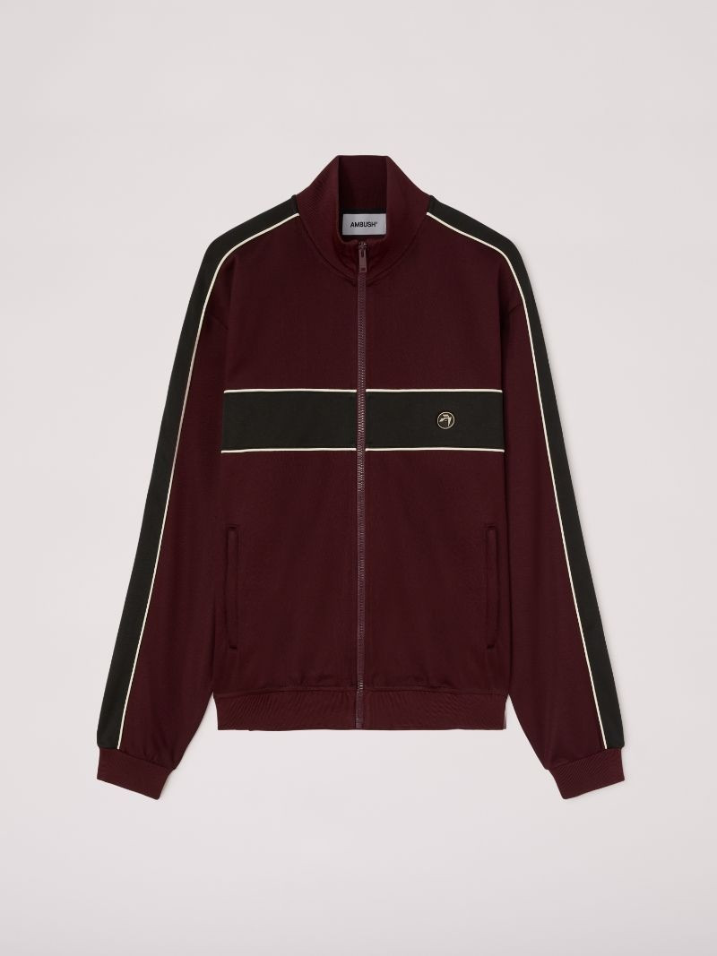 TRACK JACKET 1