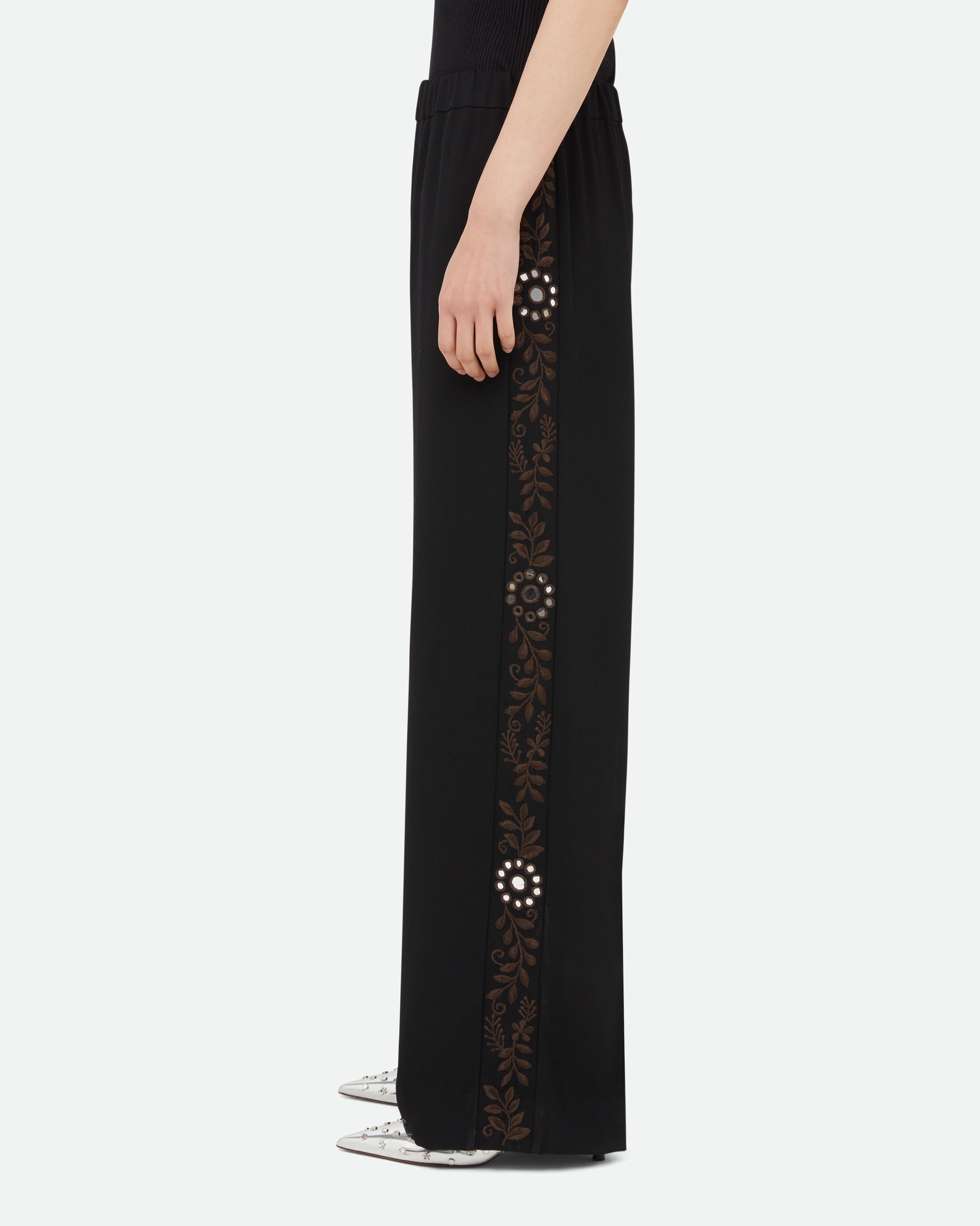 Cairo Trouser - 2