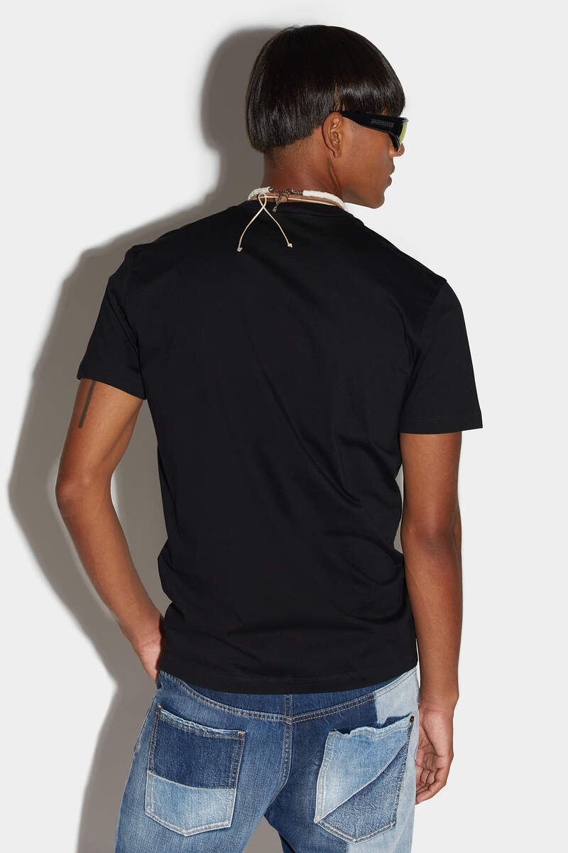 BOB MARLEY COOL T-SHIRT - 2