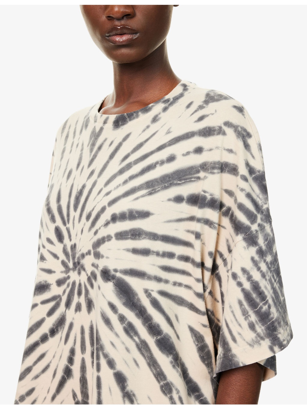 Cape Printed Cotton-Jersey T-Shirt - 5