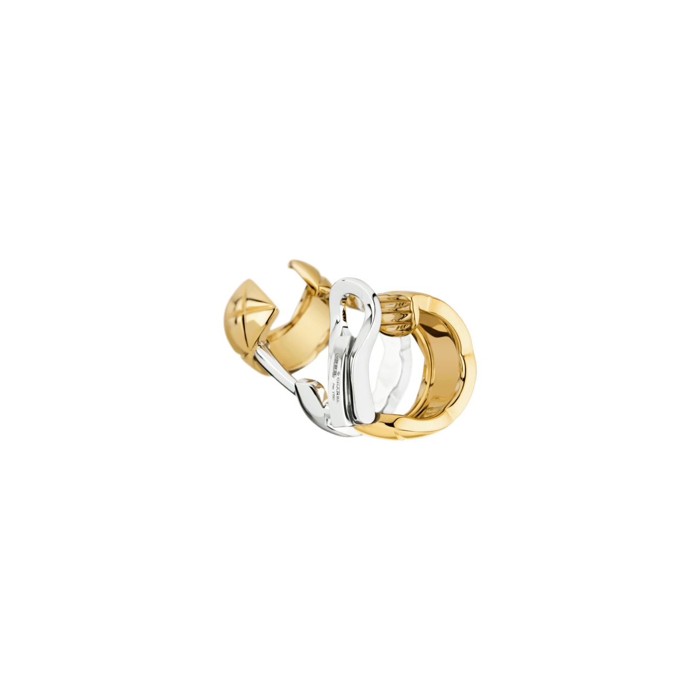 Coco Crush earrings - 3