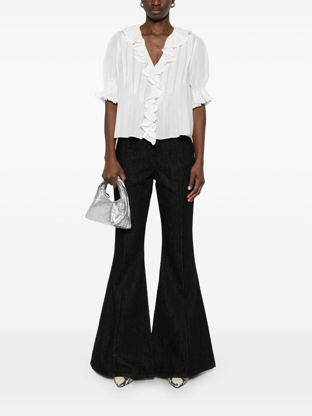 Henri blouse - 2
