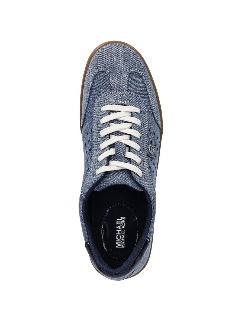 Scotty lace-up sneakers 4