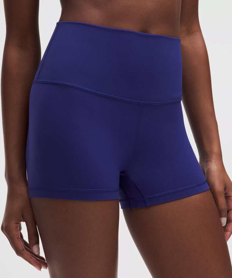 lululemon Align™ High-Rise Short 4" 4