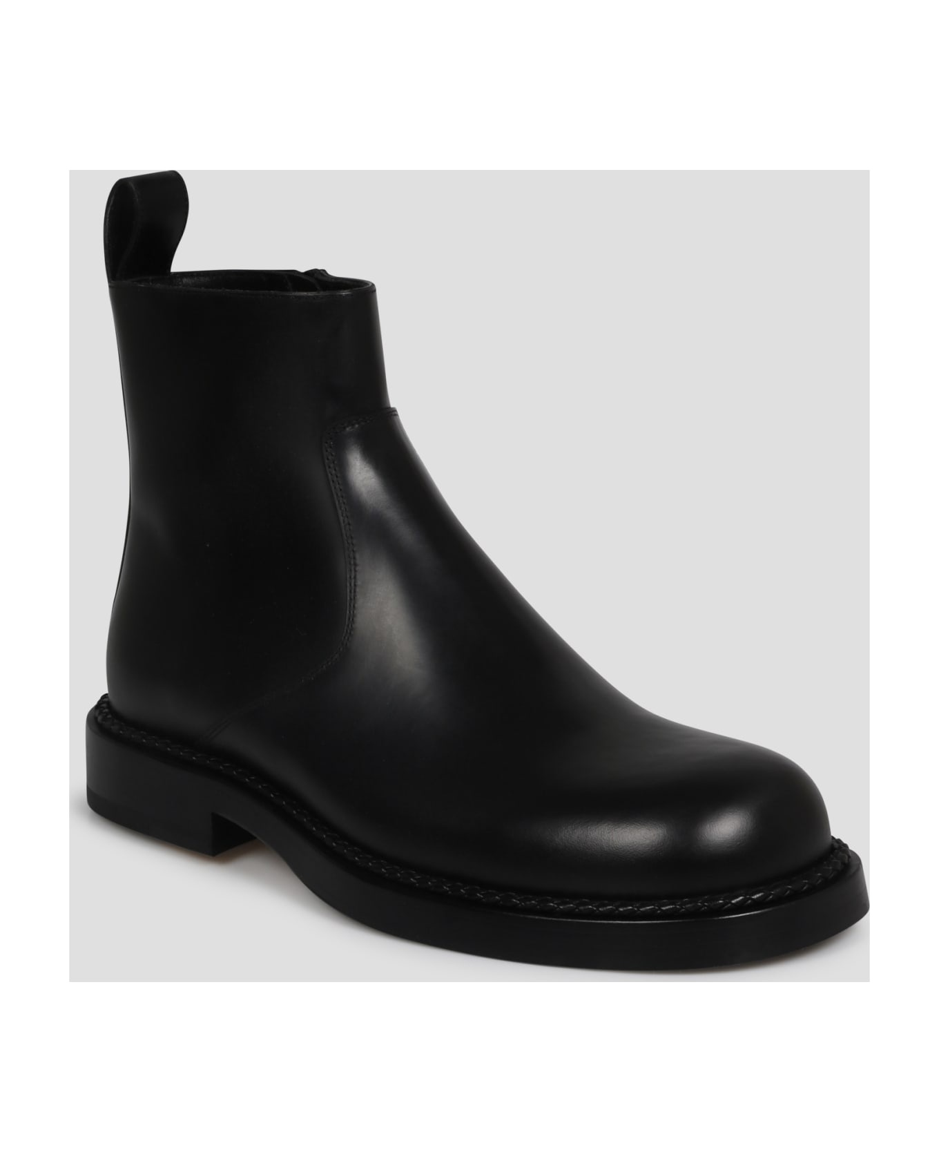 Strut Ankle Boots - 2
