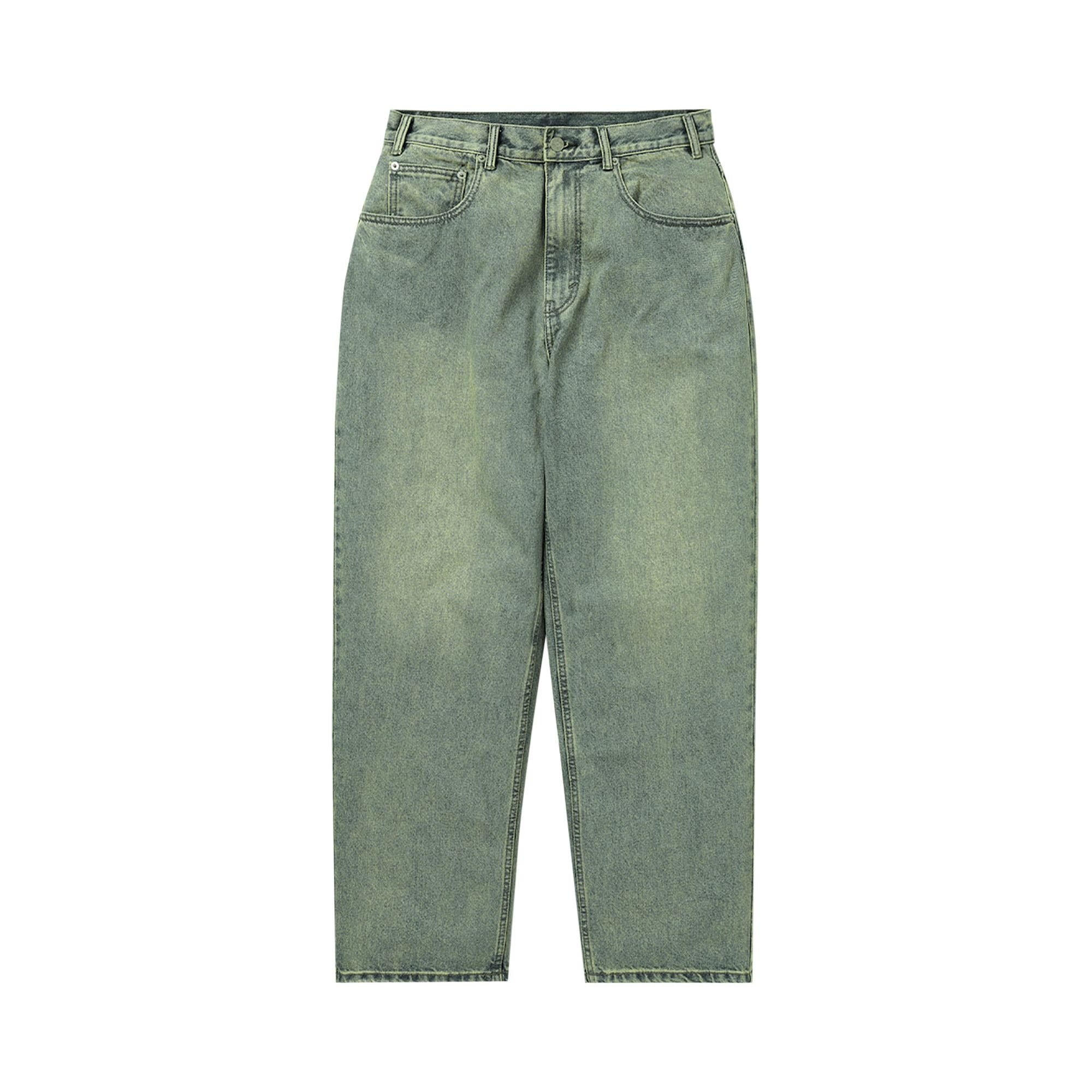 thisisneverthat Relaxed Jeans 'Tint' - 1