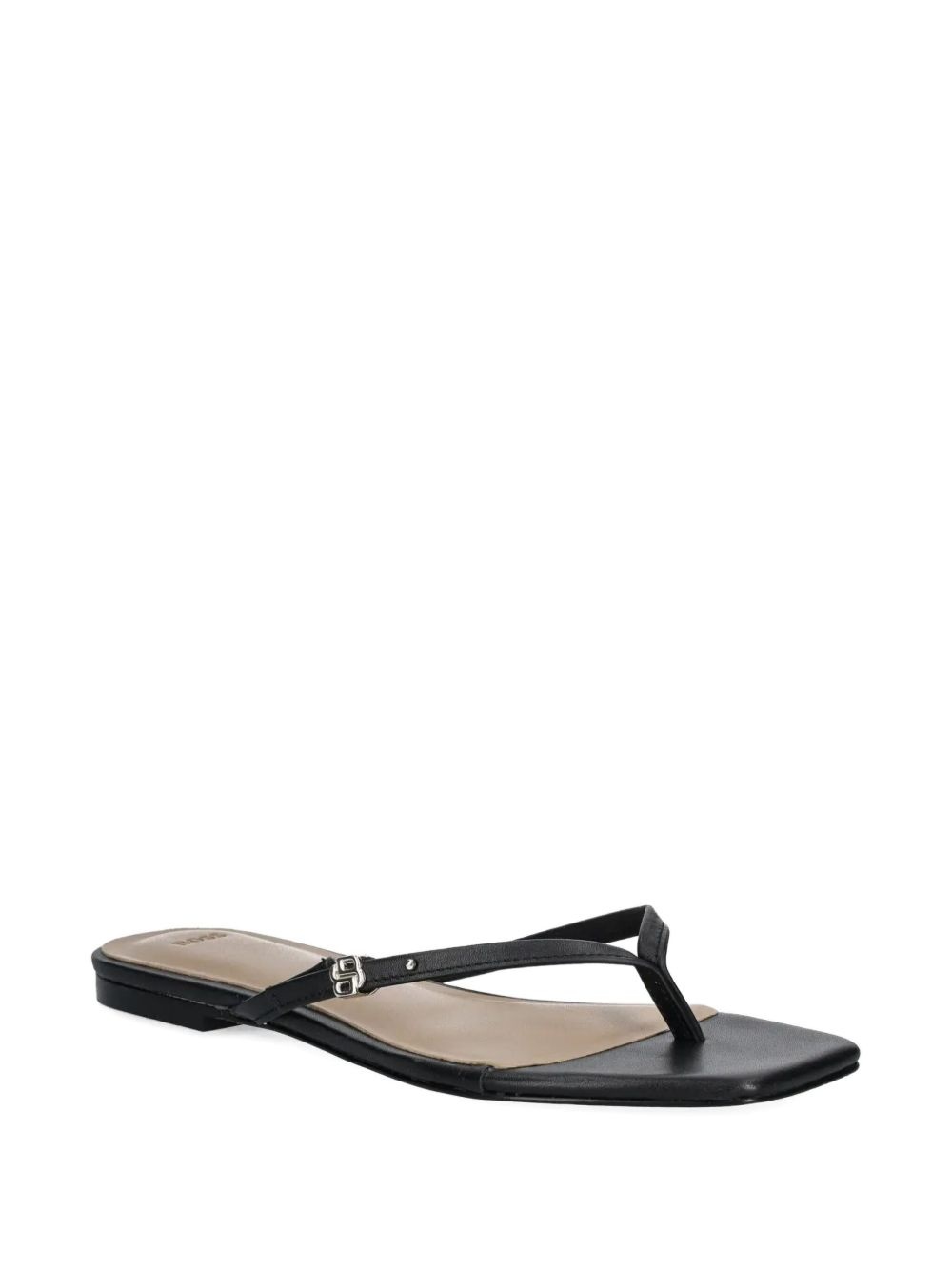 Charlize Thong sandals - 2