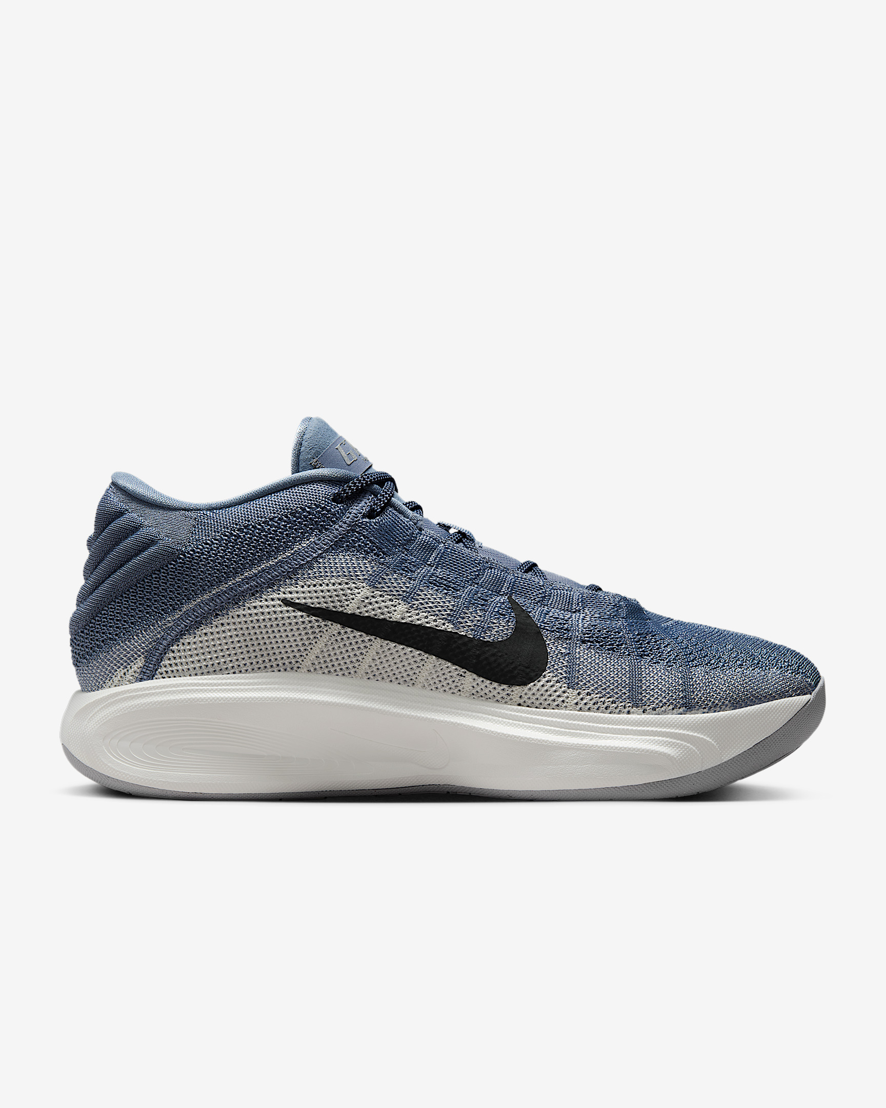 Nike G.T. Hustle 3 Basketball Shoes - 3
