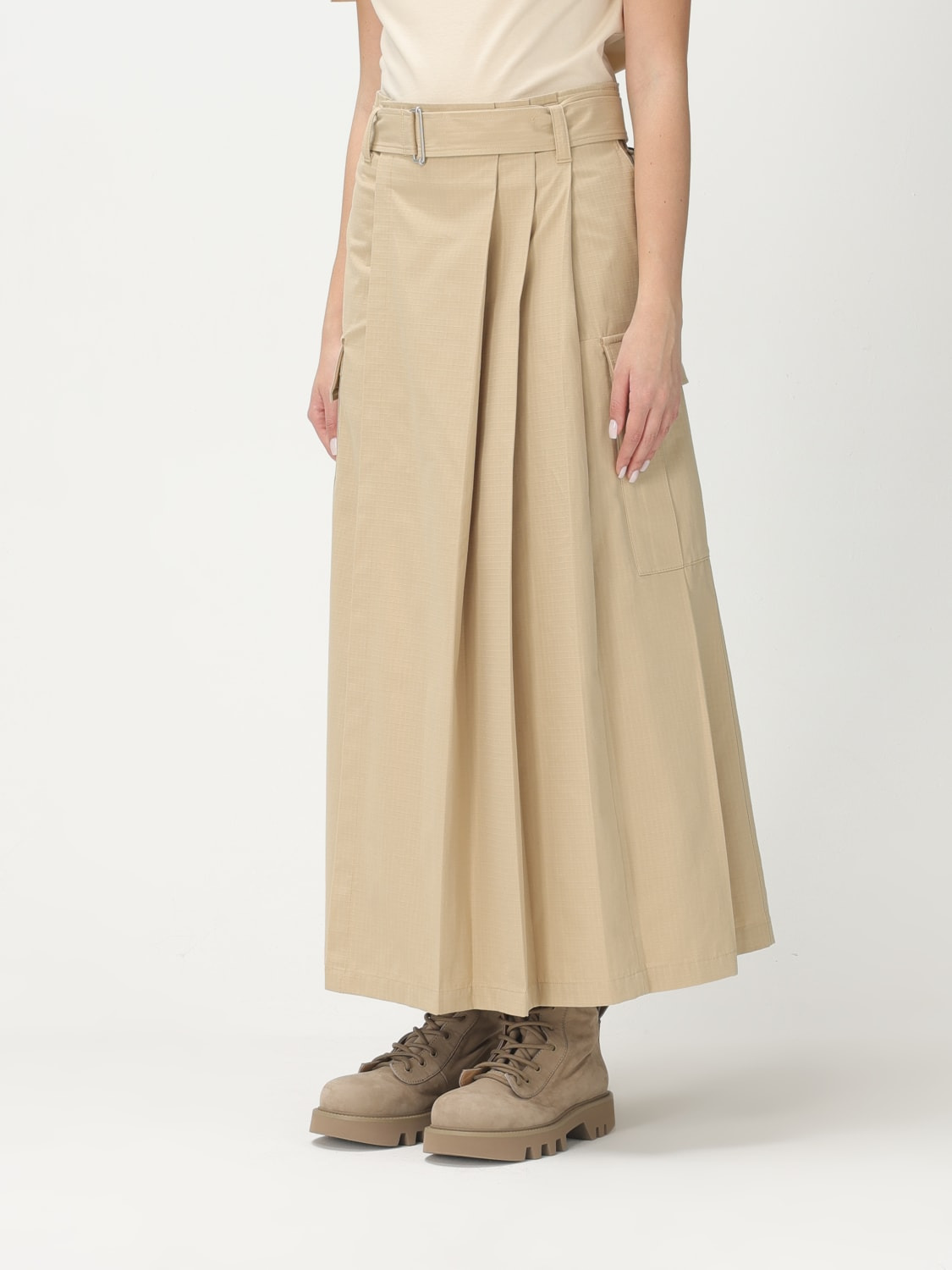 Skirt woman Kenzo - 4