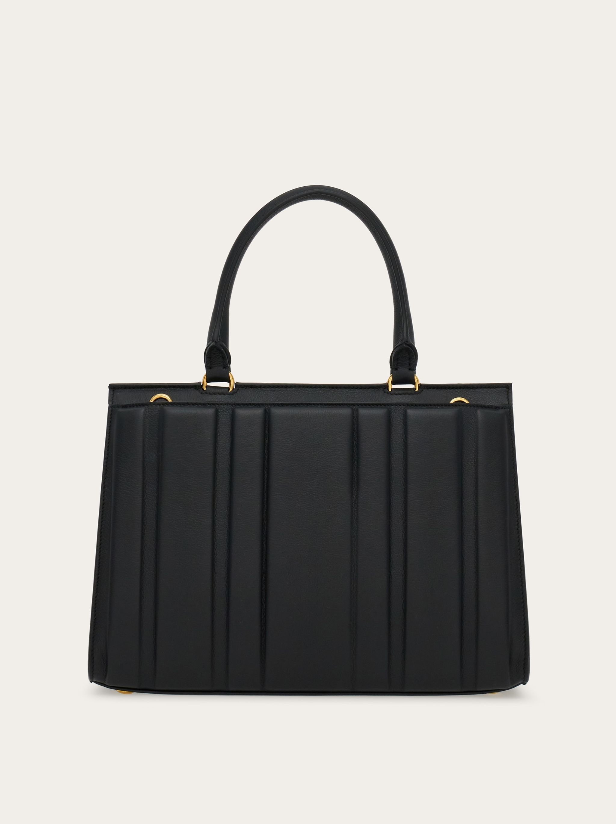 New Gancini handbag - 3
