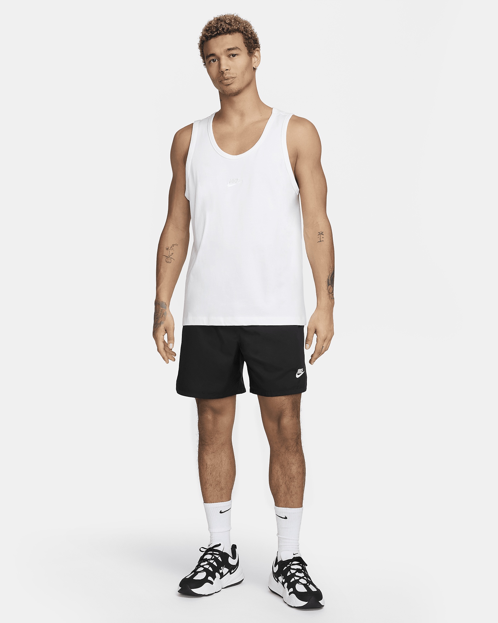 Nike Sportswear Premium Essentials Men's Tank - 5