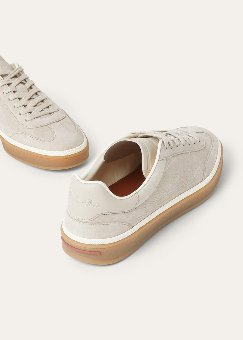 Tennis Walk Sneaker 6