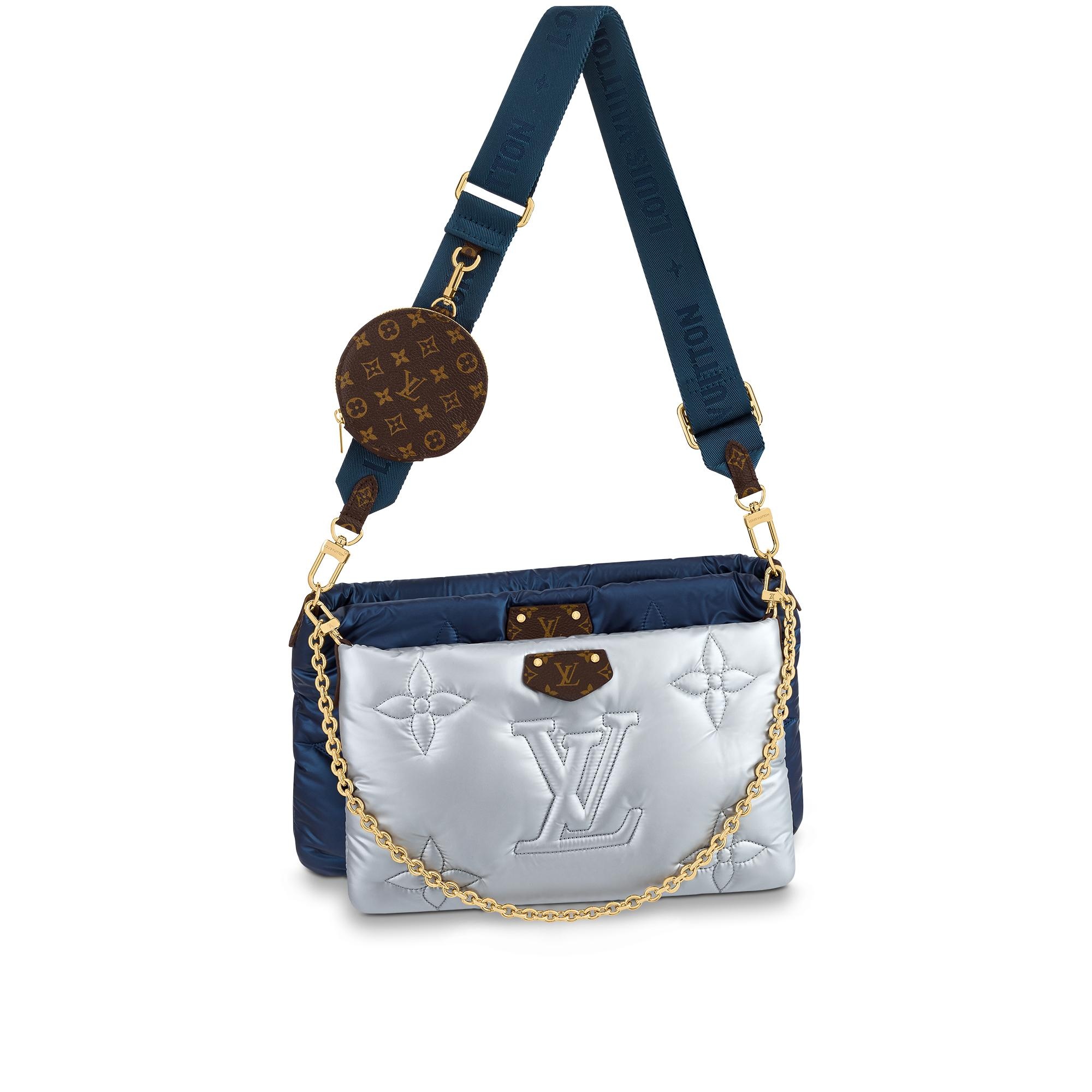 Maxi Multi Pochette Accessoires - 1