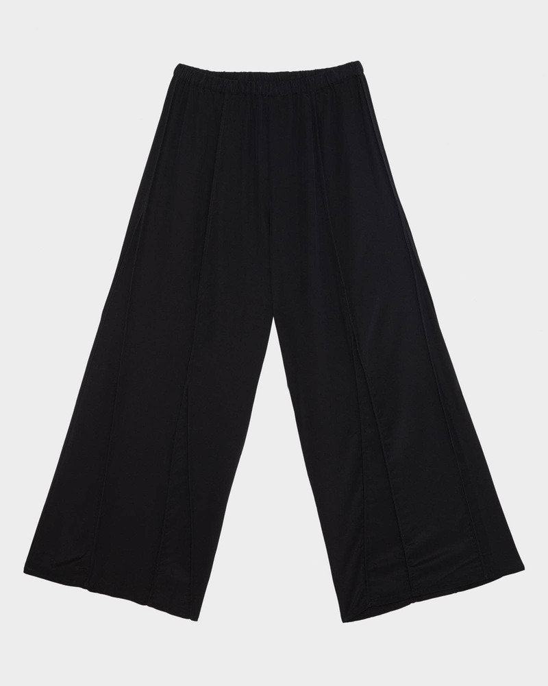 Ade Pants - Silk Crepe 1