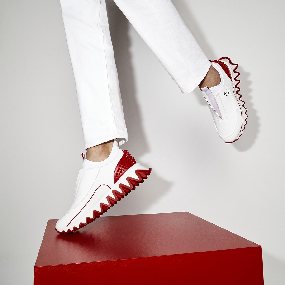 Sharkyloub SP Spikes - 2