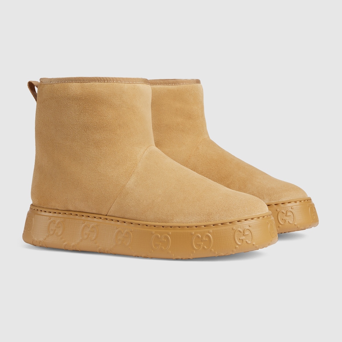 Women's ankle boot - 2