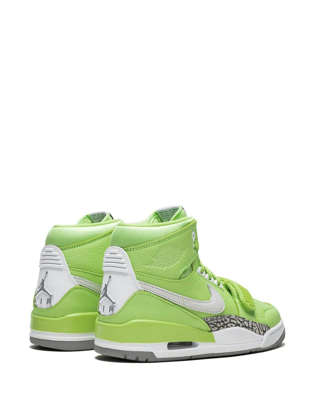 Air Jordan Legacy 312 NRG sneakers - 3