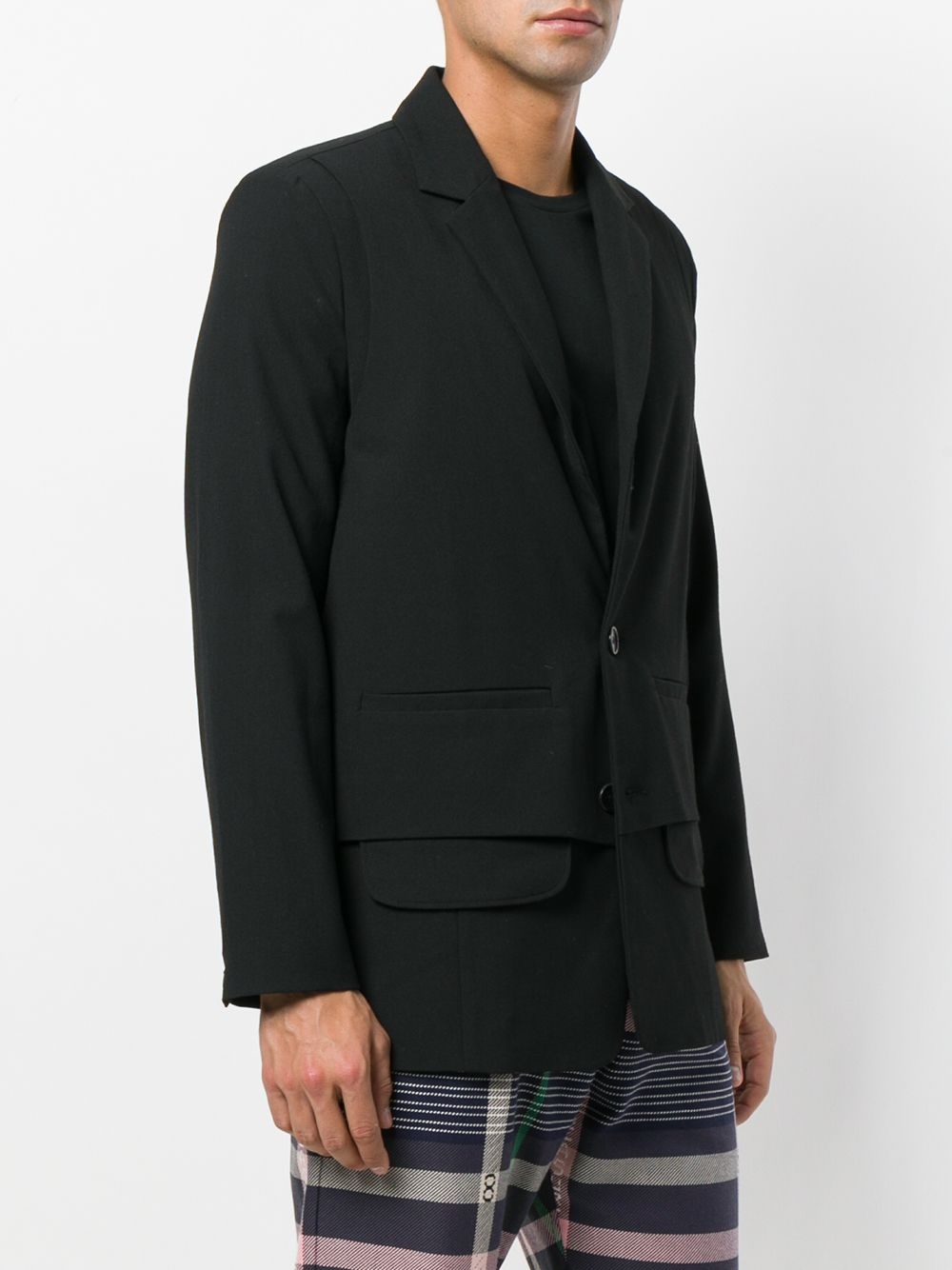 Ants blazer - 3