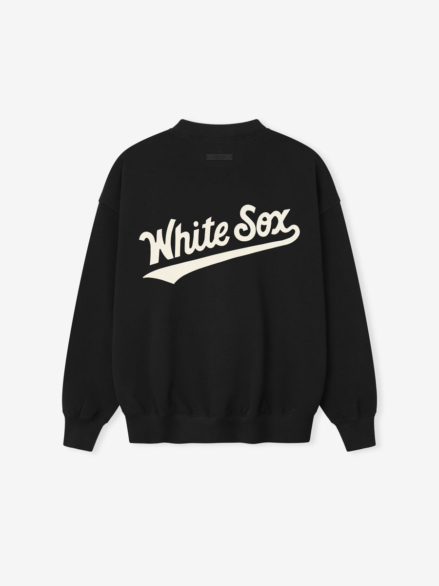 White Sox Sport Crewneck - 2