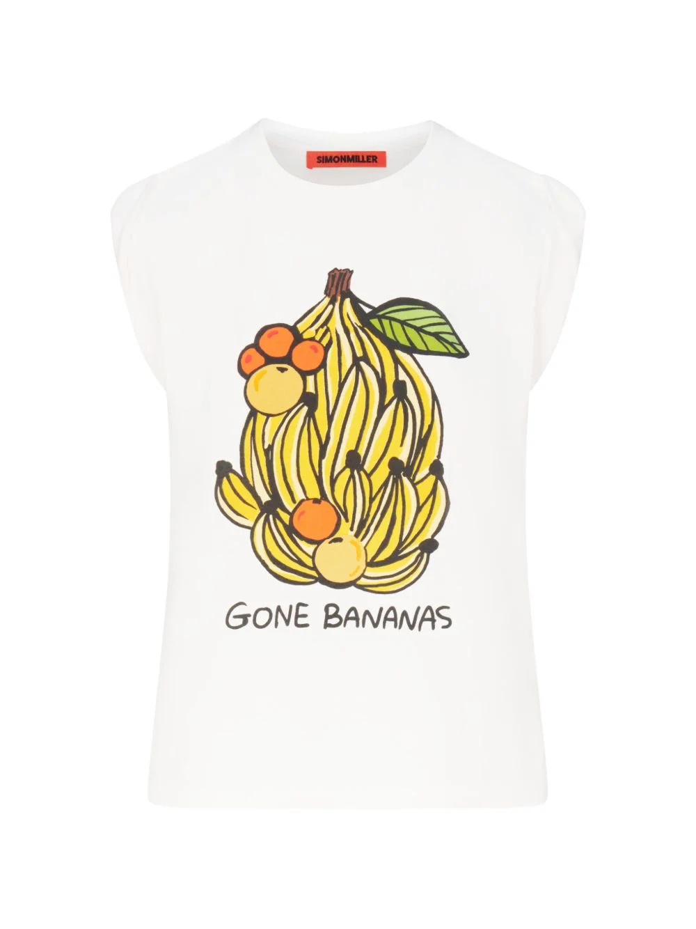 Banana Mix tank top - 1