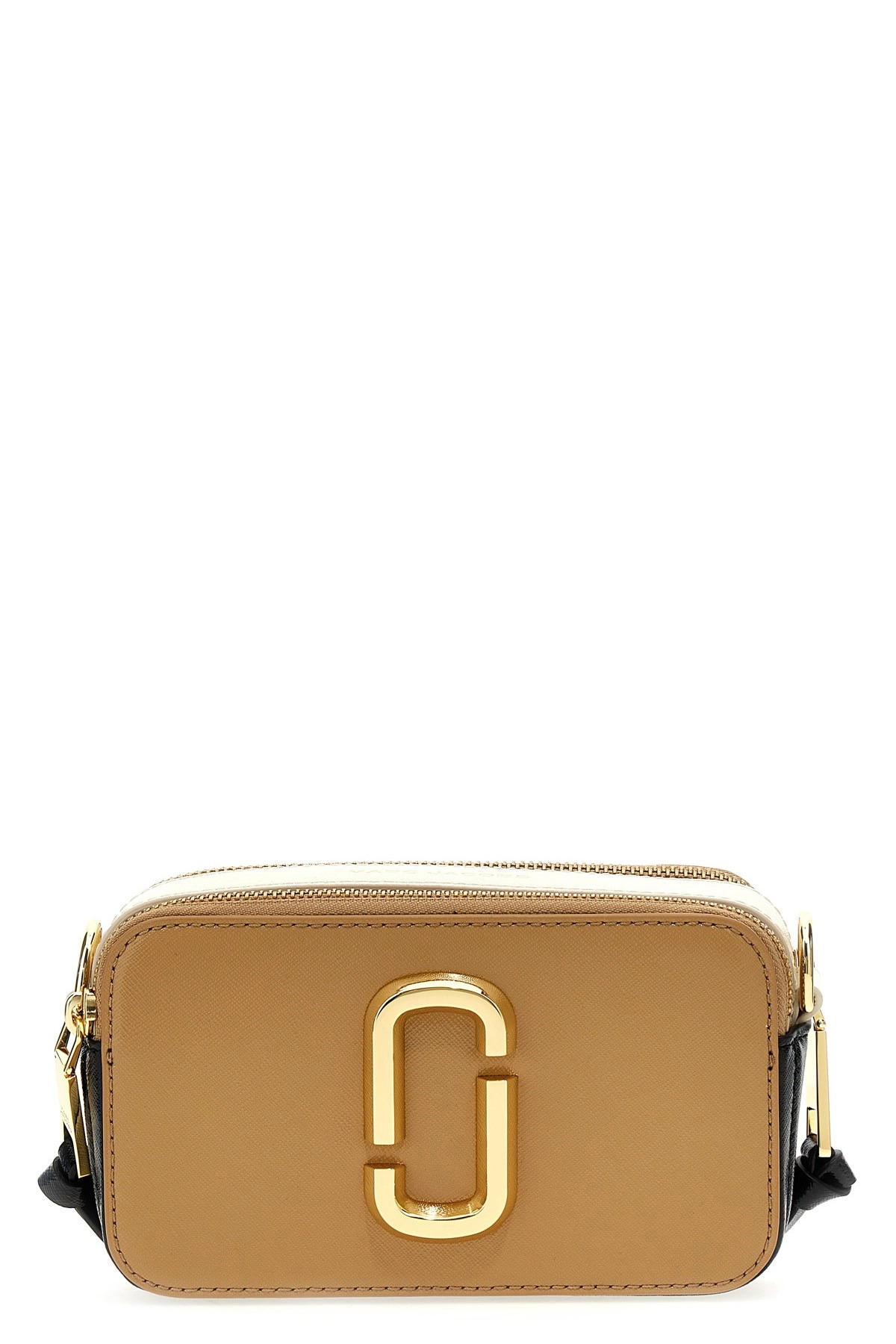 'The Snapshot' crossbody bag - 1