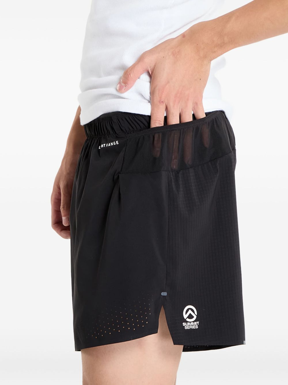 running shorts - 4