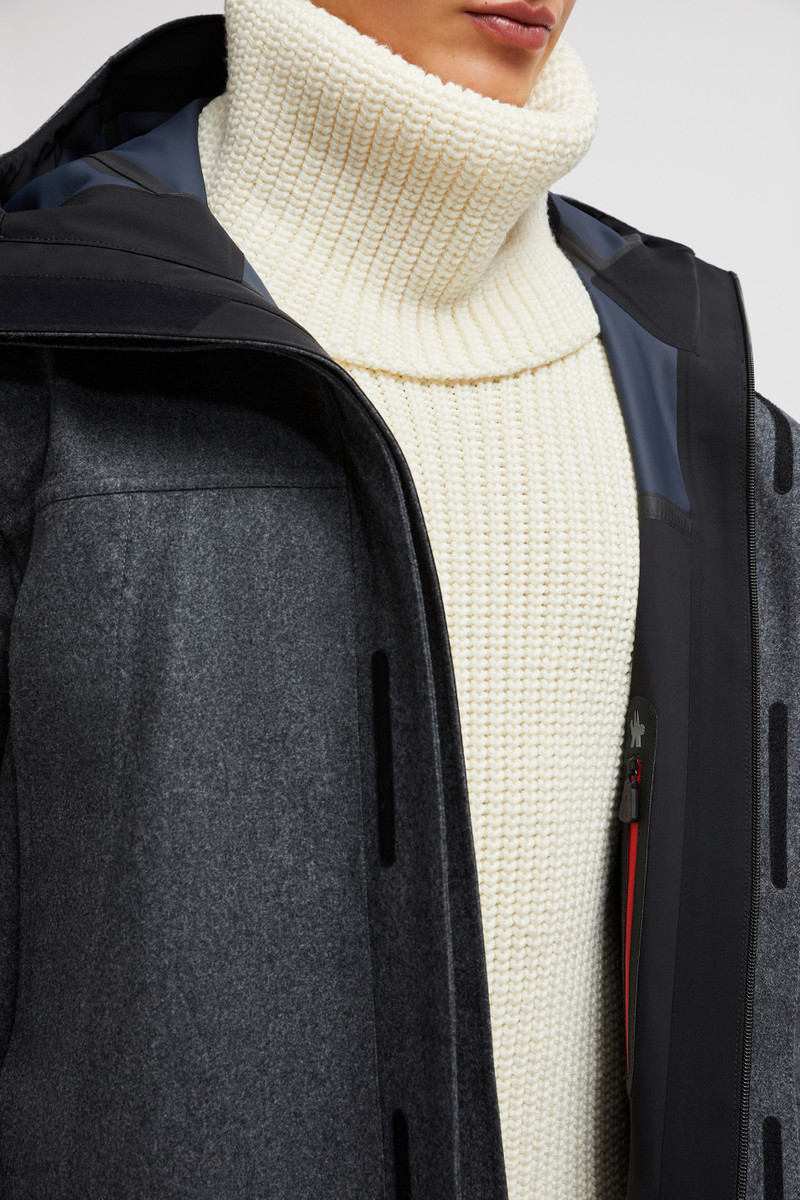 Avoriaz Ski Jacket 7