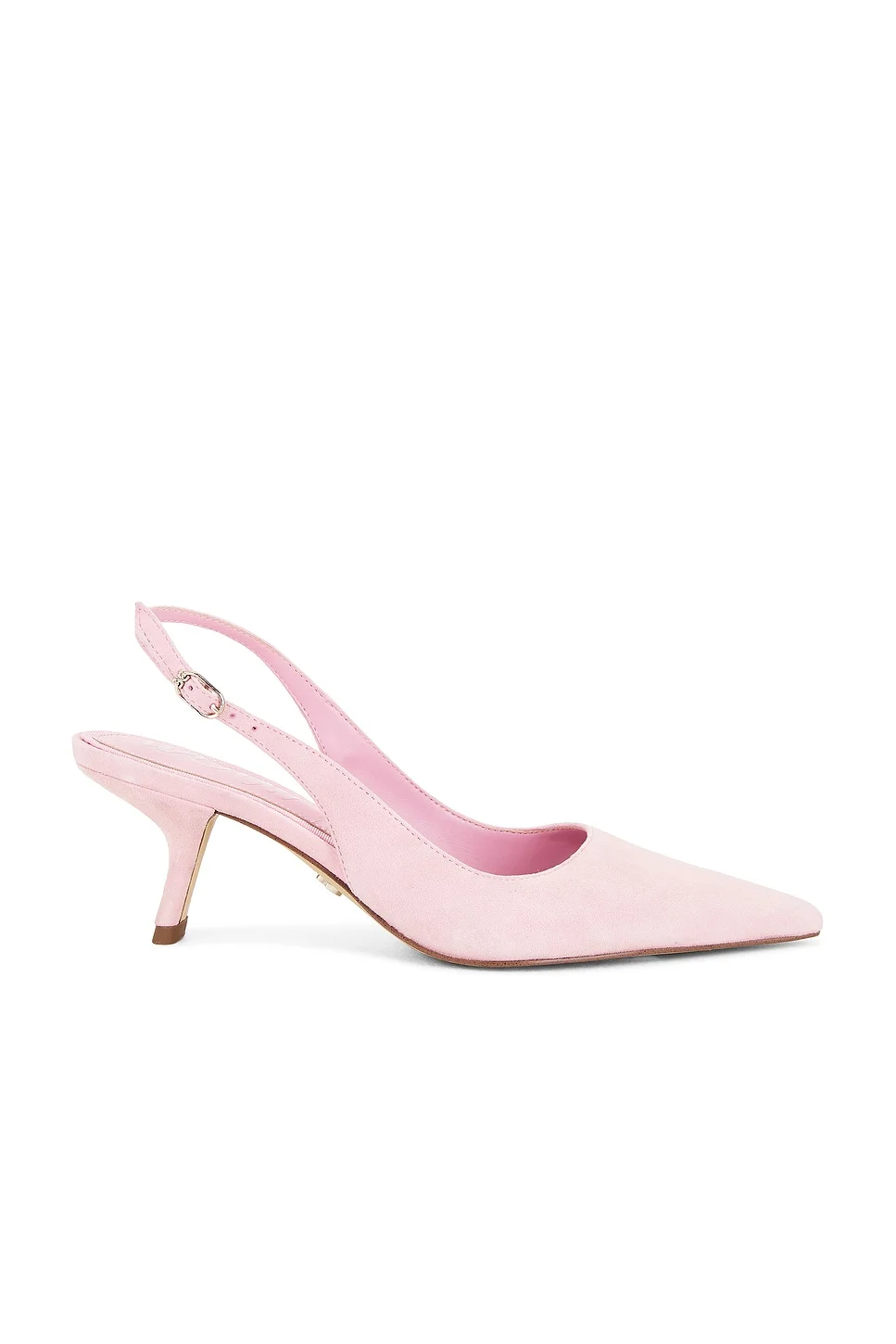 Bianka Slingback Heel - 1