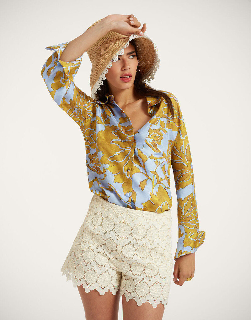 La DoubleJ Boy Shirt outlook