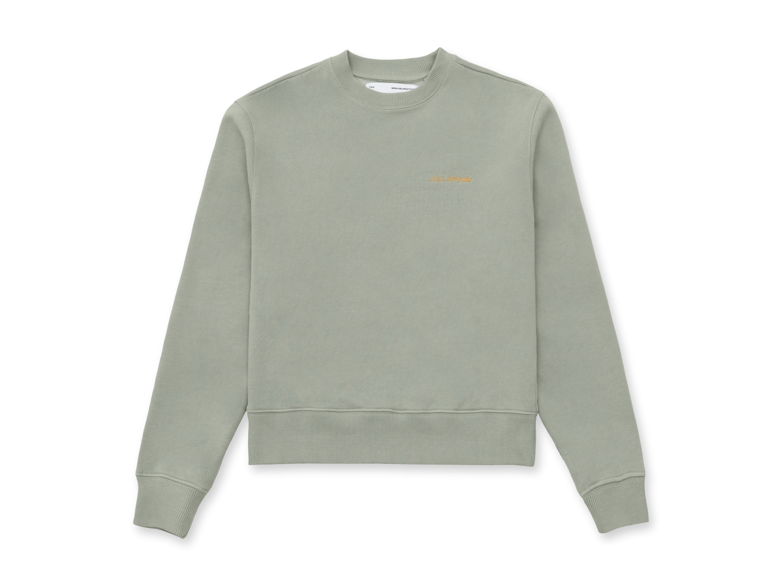 Trademark Crewneck - 1