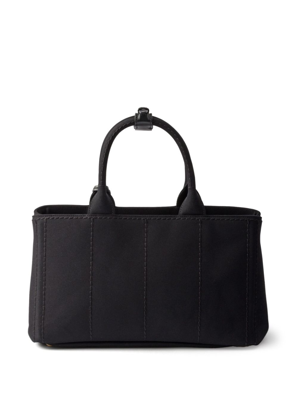 large canvas handbag - 2