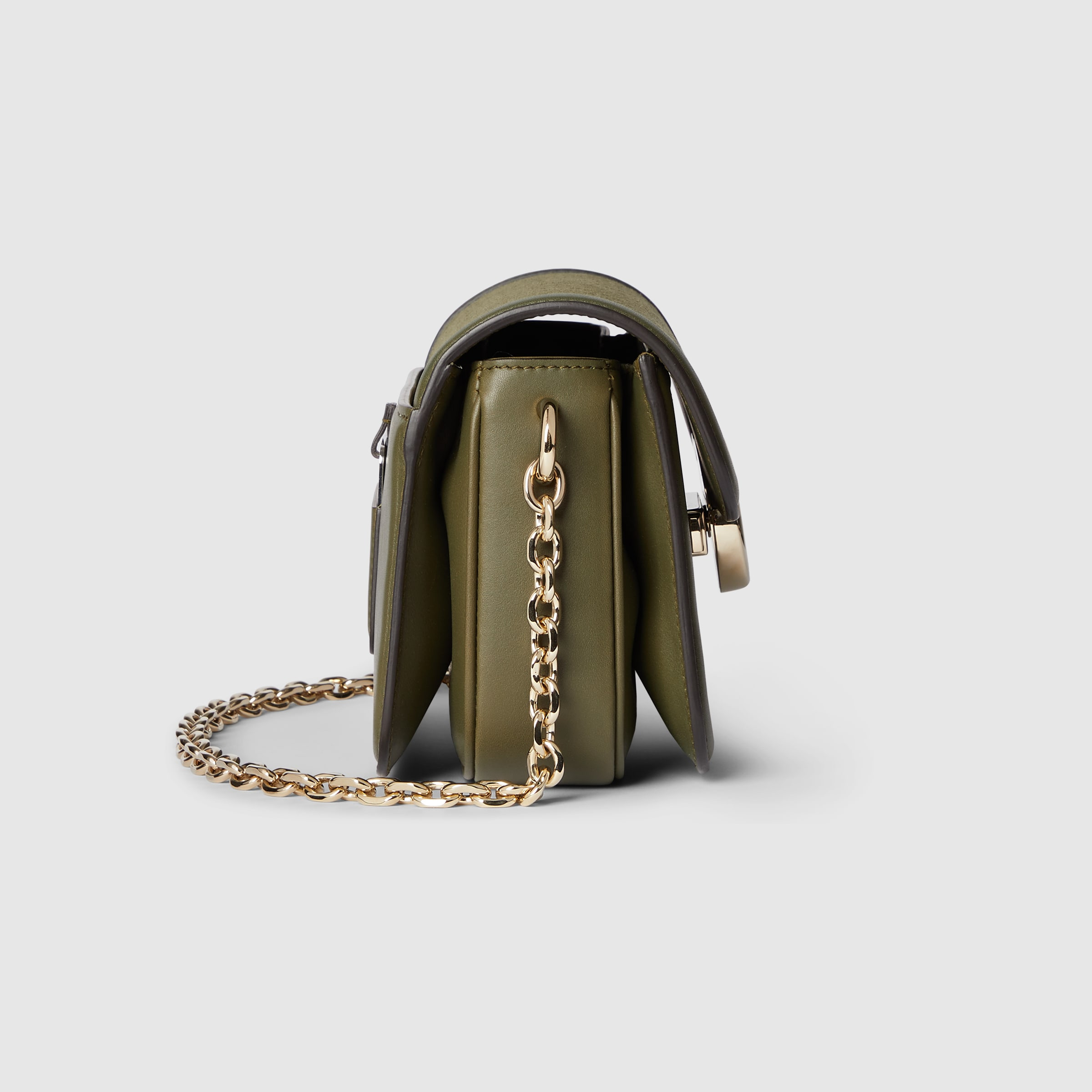 Gucci Go small shoulder bag - 9