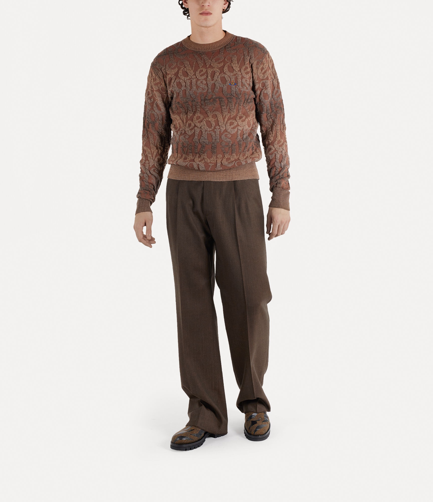 CRINKLED JUMPER - 2