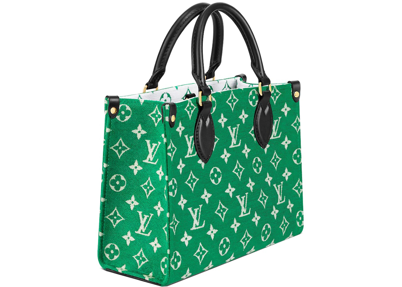 Louis Vuitton Onthego PM Green - 2