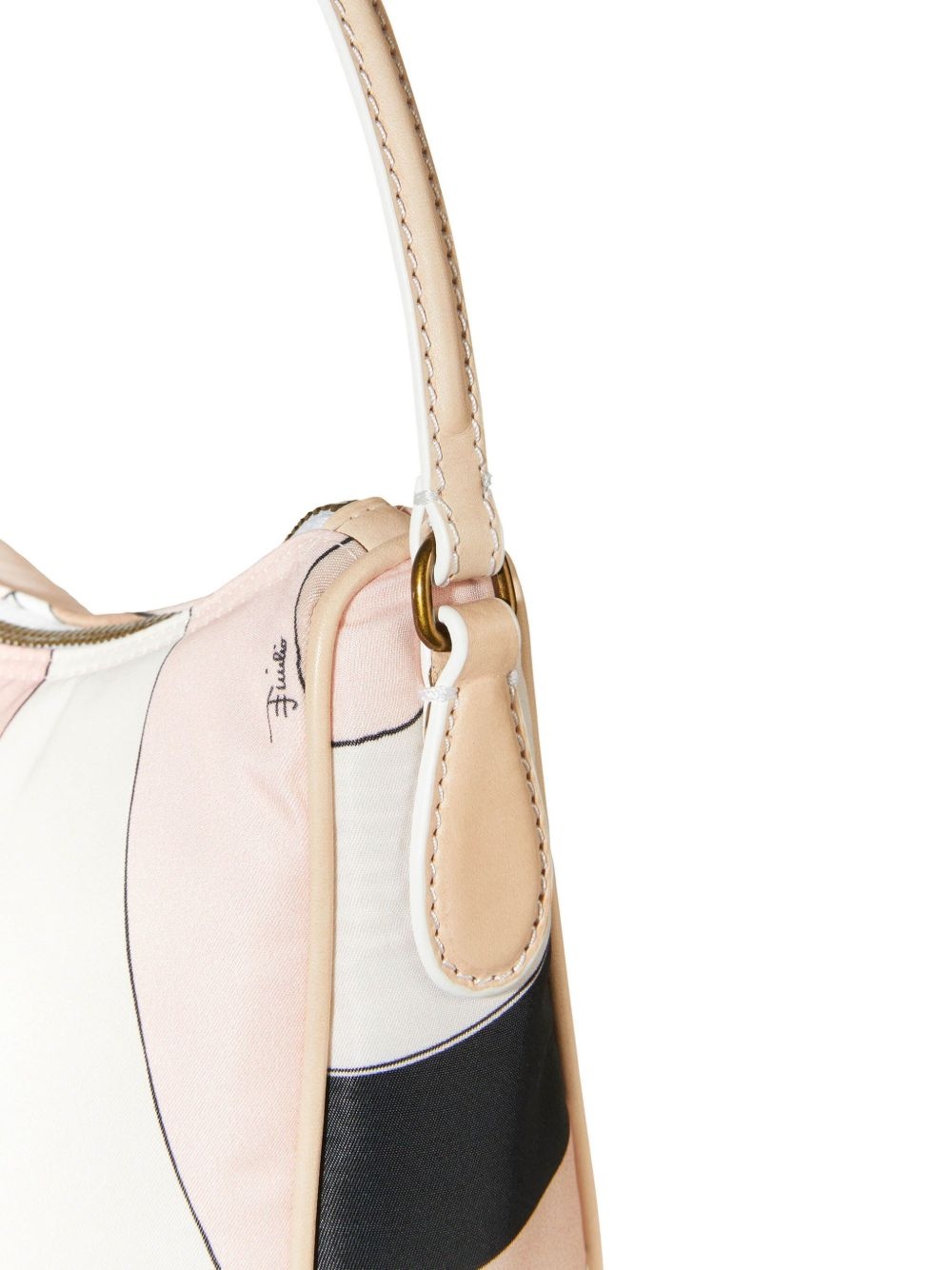 Yummy shoulder bag - 5