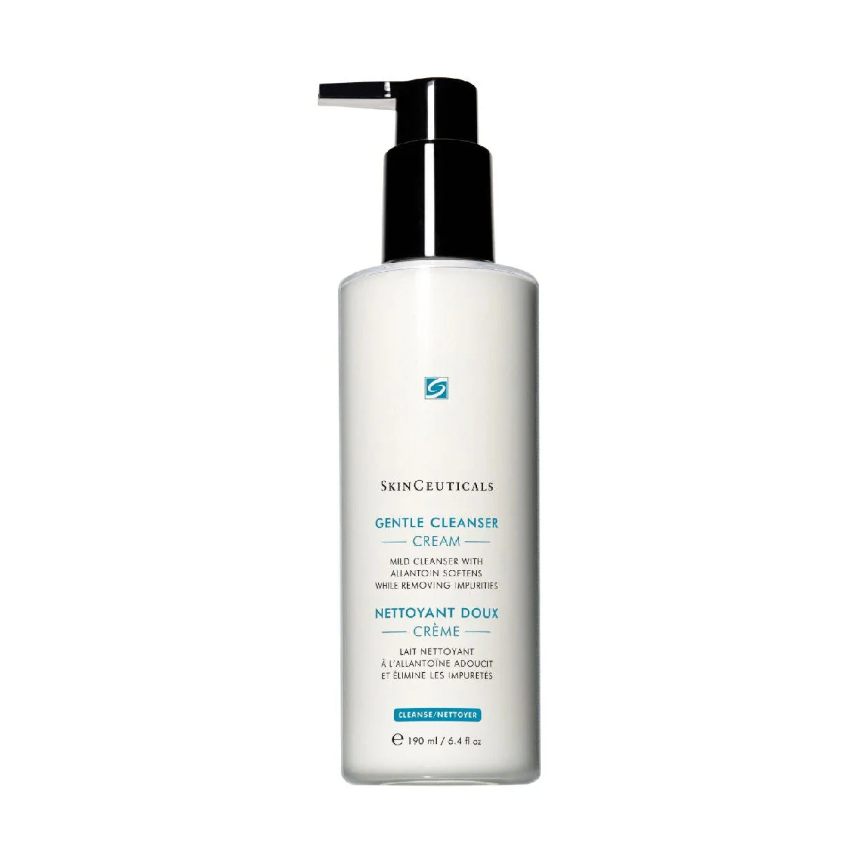 Gentle Cleanser - 1