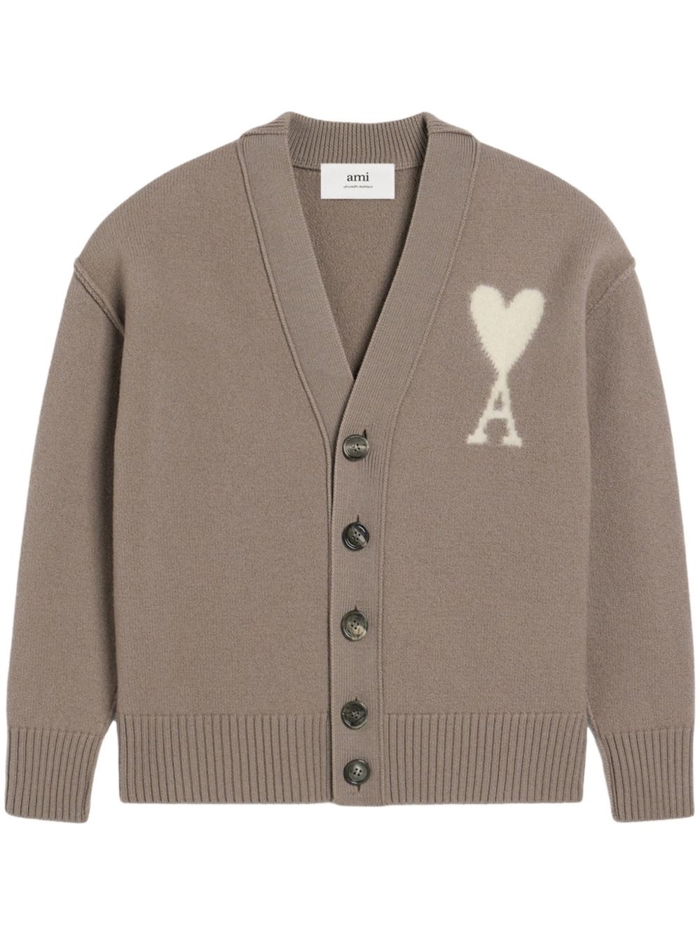 Ami De Coeur Cardigan - 1