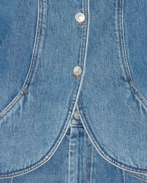VALETTE JACKET - 3