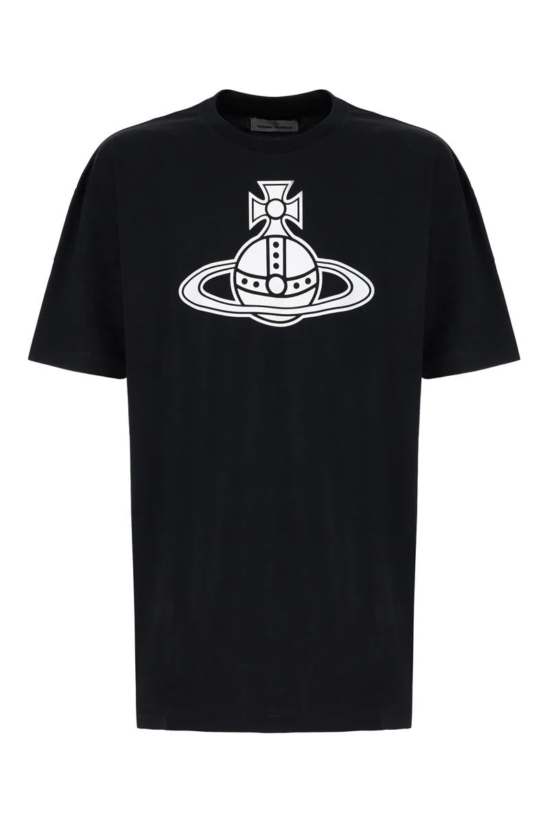 Vivienne Westwood T-Shirt - 1