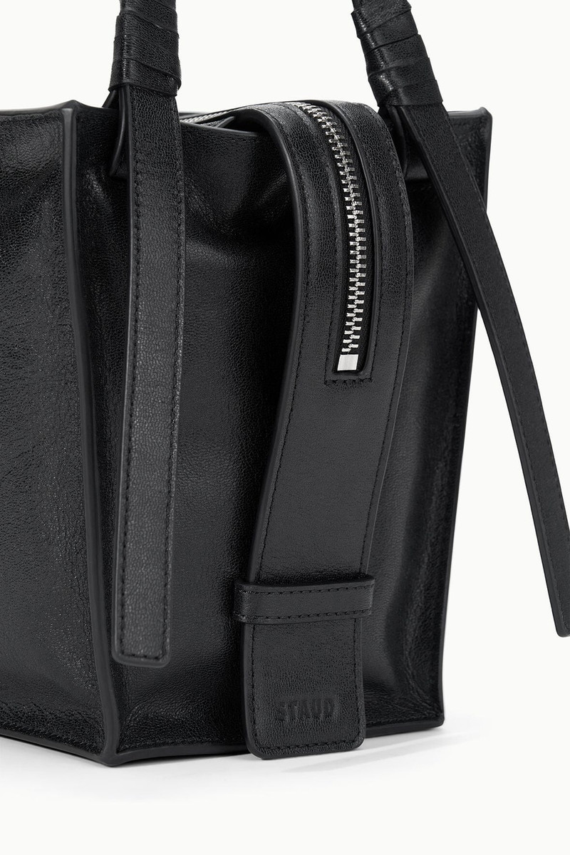 STAUD HAROLD BAG BLACK 5
