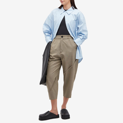 UNDERCOVER Undercover Casual Trousers outlook