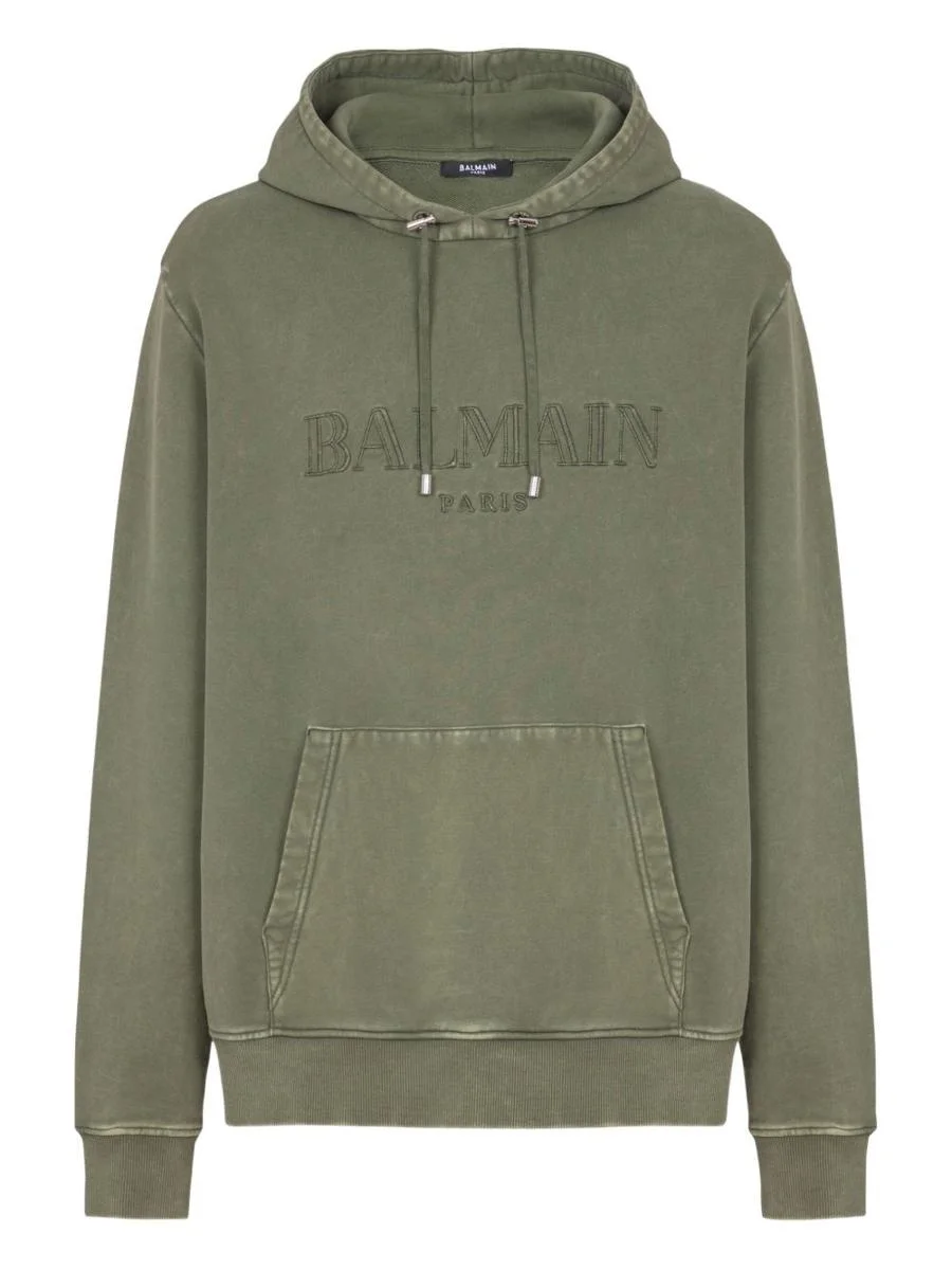 Balmain Sweaters - 1