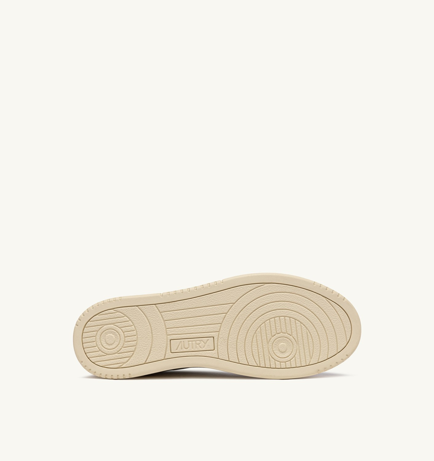 MEDALIST LOW SNEAKERS IN WHITE AND MOREL SUEDE AND LEATHER - 4